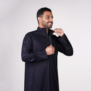 ثوب الأصيل شتوي