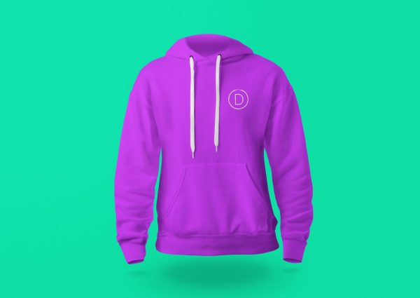 777 Mens Divi Hoodie