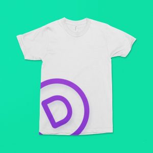 999 Divi Tee