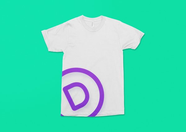 999 Divi Tee