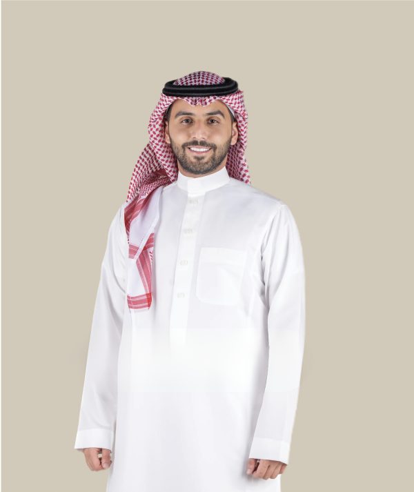 111 ثوب الدفة صيفي أبيض